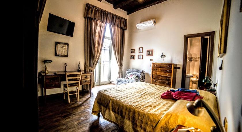 San Gennaro B&amp;B — Hotel in Naples