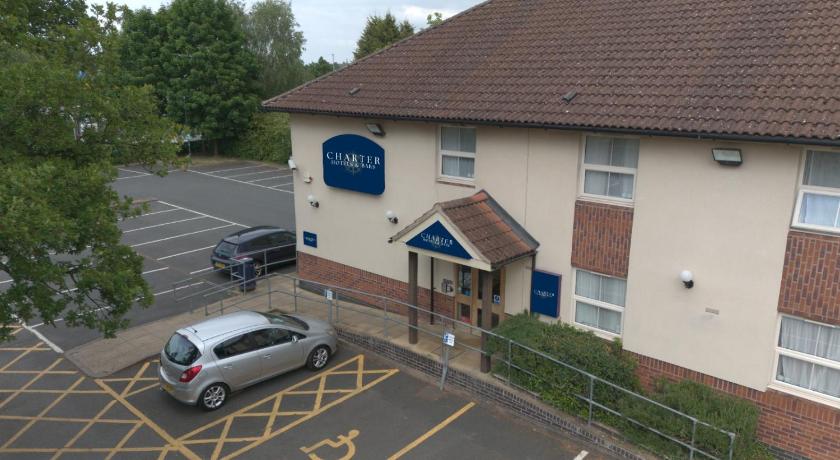 Charter Hotel Telford