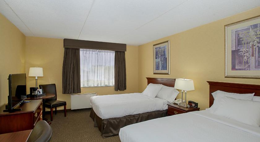 Days Inn by Wyndham Fallsview