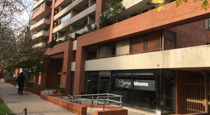 Aconcagua Apartments photo