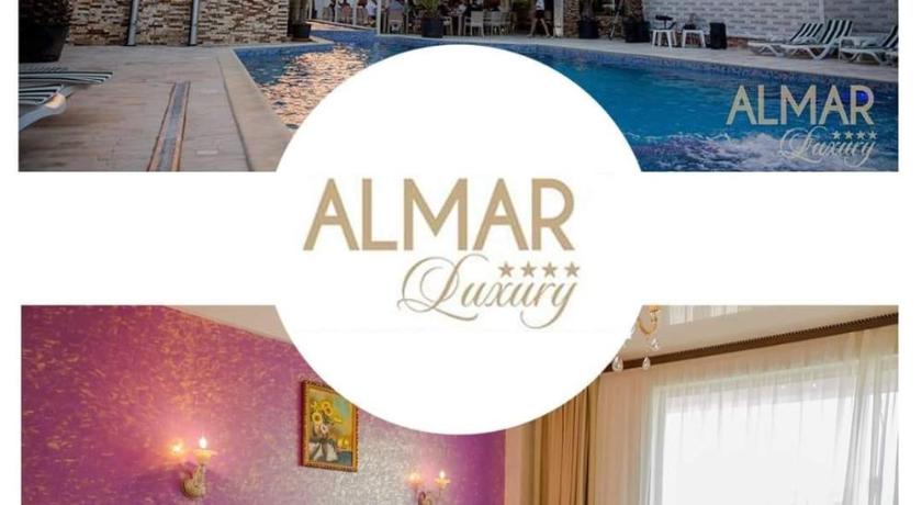 Hotel Almar Luxury