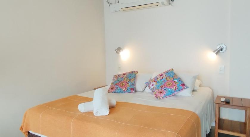 Image of Studio Apartment with Sea View 0