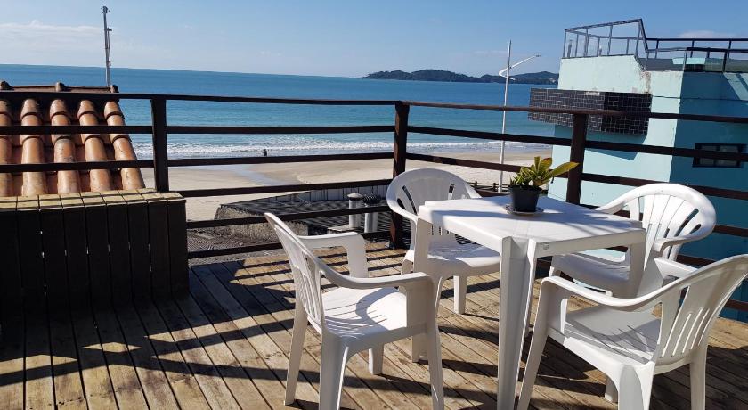 Image of Studio Apartment with Sea View 1