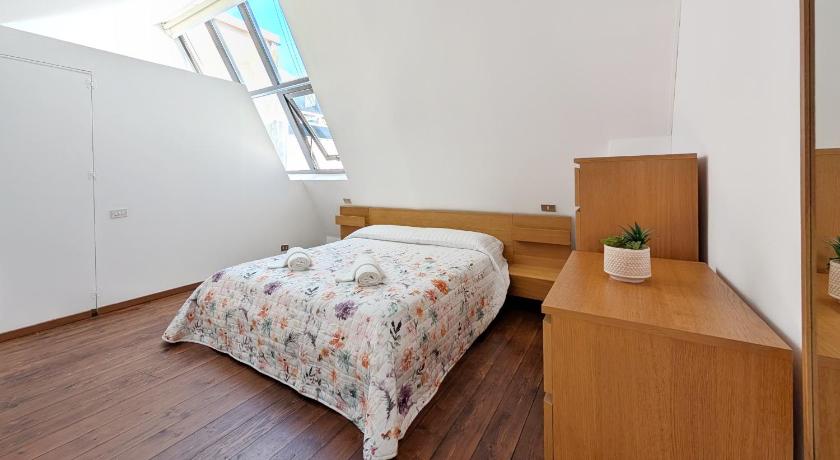 Urbino Loft - City Center on foot