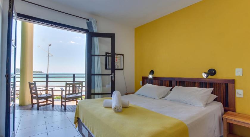 Image of Two-Bedroom Apartment with Sea View 0