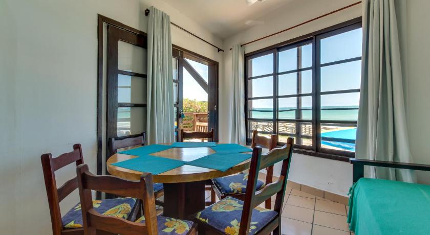 Image of Two-Bedroom Apartment with Sea View 1