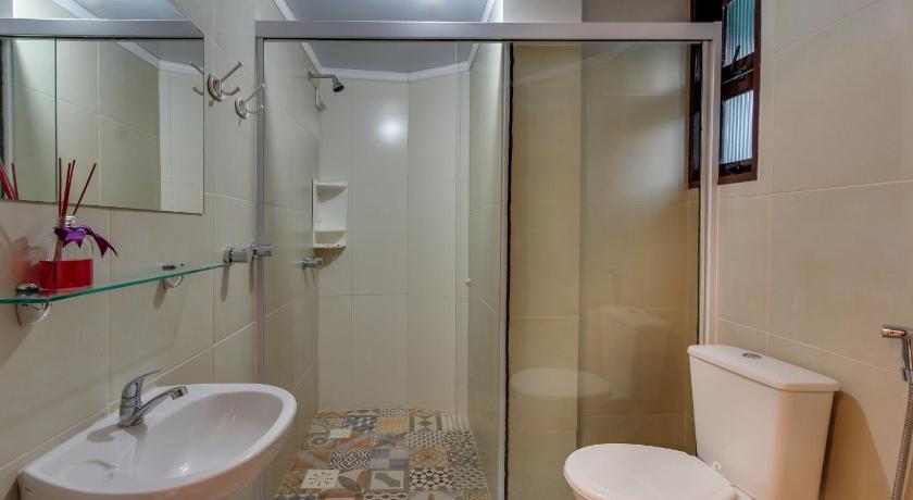 Image of Two-Bedroom Apartment with Side Sea View 1
