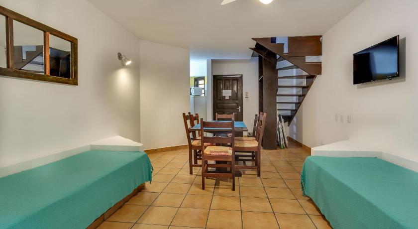 Image of Two-Bedroom Apartment 1