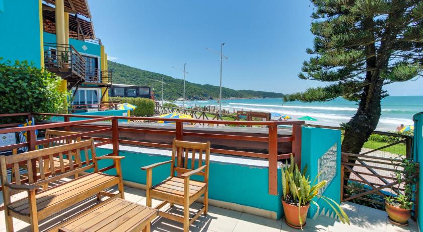 Image of Apartment with Sea View 1