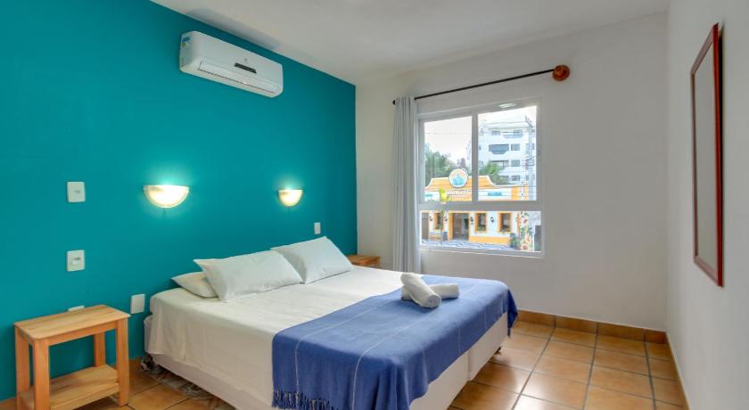 Image of One-Bedroom Apartment 0