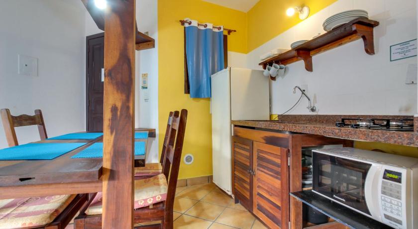 Image of One-Bedroom Apartment 1