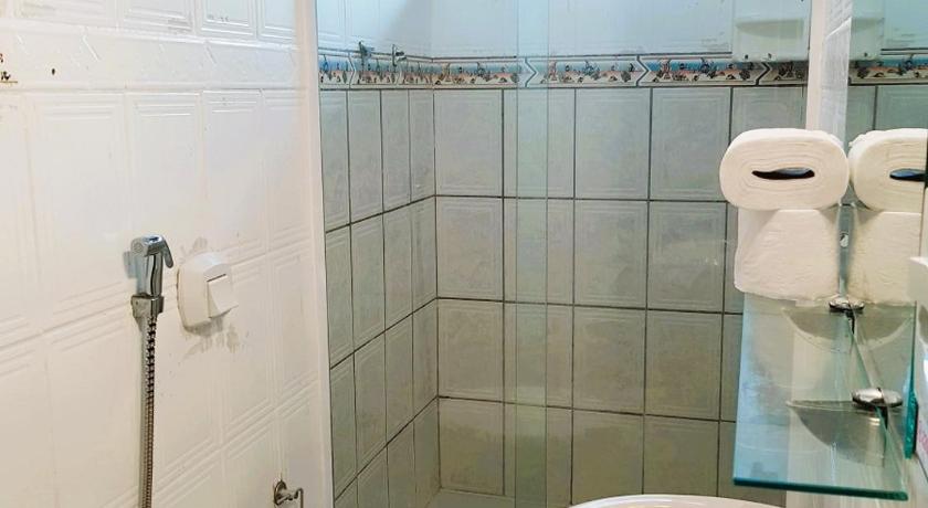 Image of One-Bedroom Apartment with Partial Sea View 1