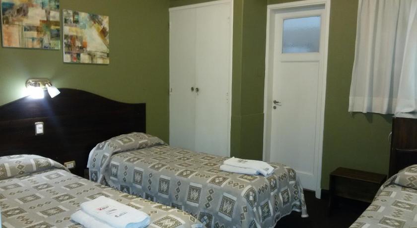 Image of Quadruple Room 0
