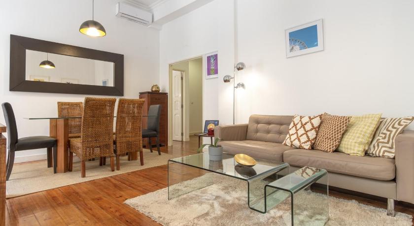 LV Premier Apartments Baixa- CR