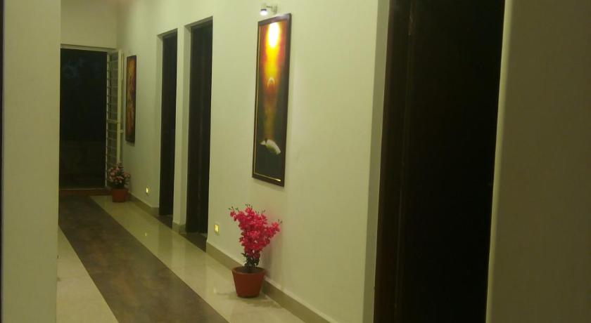 Karkare Holiday Home photo