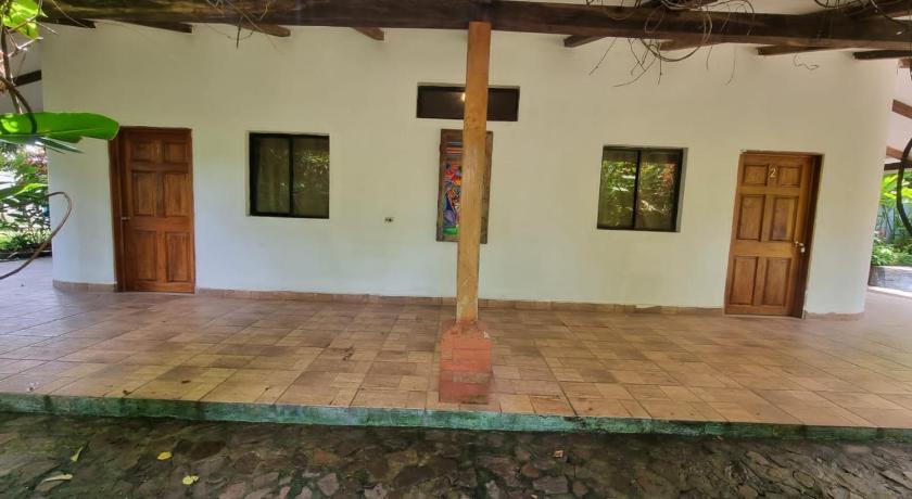 Termales El Paraiso