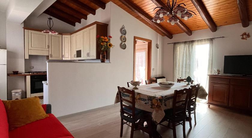 sant'orsola holiday home