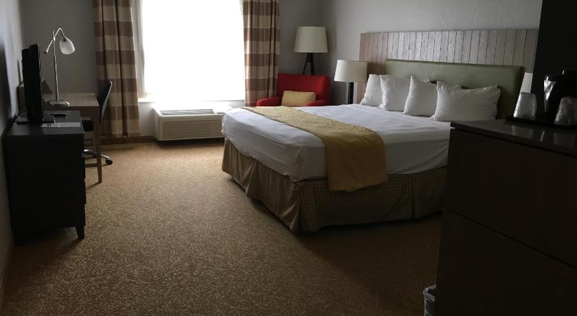 Country Inn & Suites by Radisson, Minneapolis/Shakopee, MN