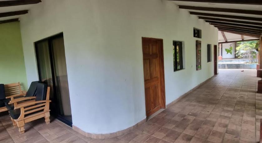 Termales El Paraiso