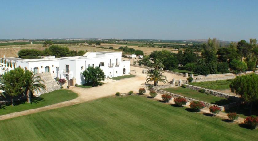 Masseria Bagnara Resort & Spa