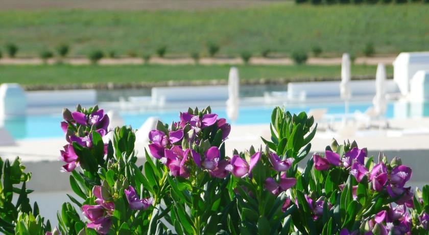 Masseria Bagnara Resort & Spa