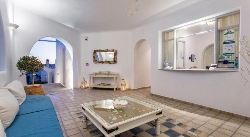Yades Suites & Spa - Adults only photo
