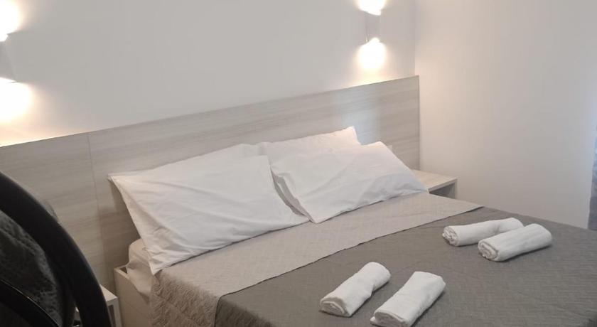 B&B Scalea da Romina