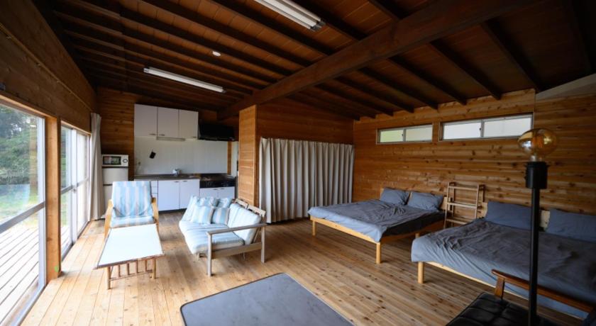 TOWA BEACH HOUSE IRITAHAMA - Vacation STAY 06102v