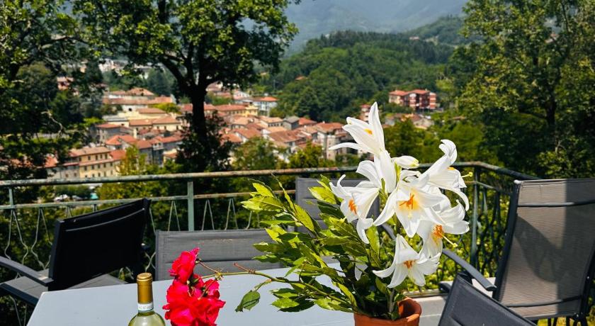 Sole di Bagnone