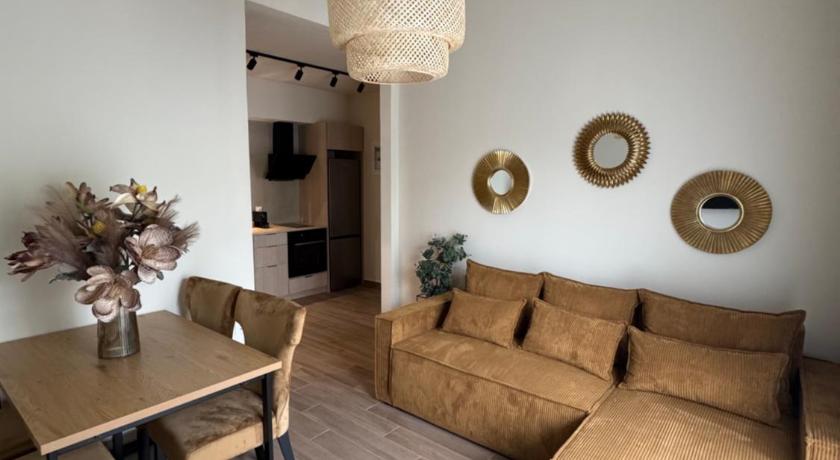 Artemis Apartments