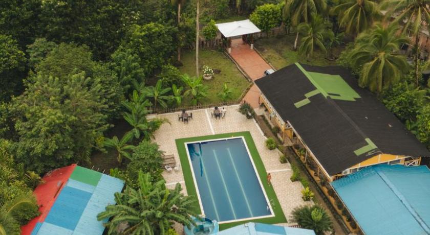 Hotel Kipara