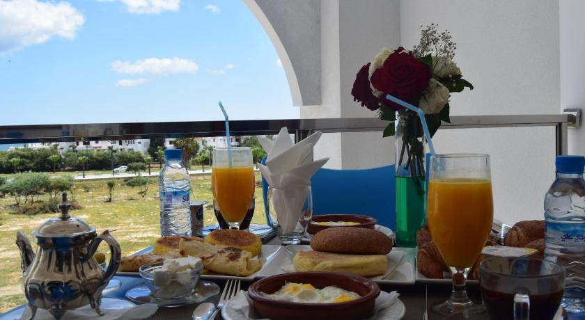 Hotel Residence Kabila Vista photo