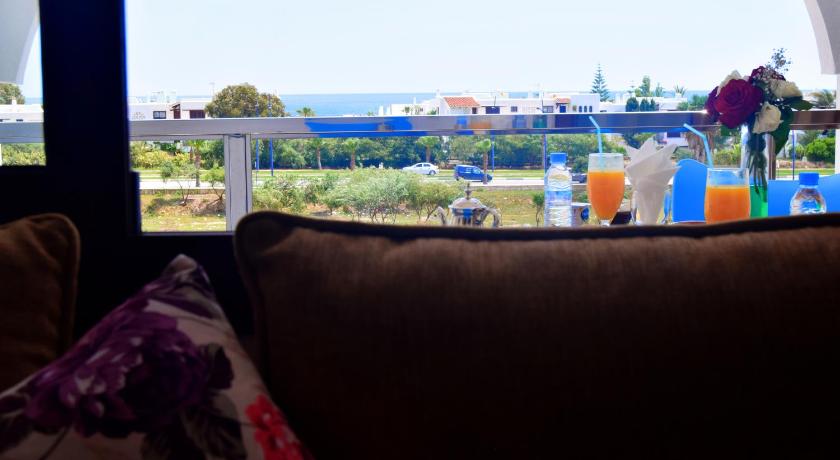 Hotel Residence Kabila Vista photo