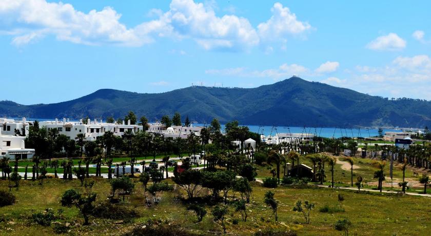 Hotel Residence Kabila Vista photo