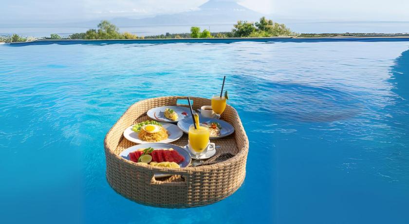 Semabu Hills Hotel Nusa Penida - Bali - image 39