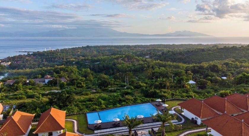 Semabu Hills Hotel Nusa Penida - Bali - image 40