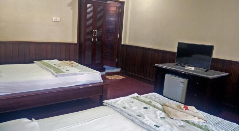 Puri Rai Hotel photo