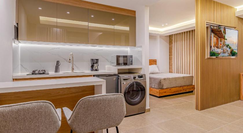 卡利 Edificio Urus 4星级 民宿 套房