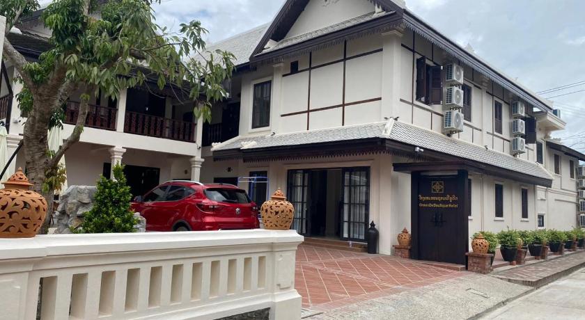 Onson De Boutique Hotel - image 7