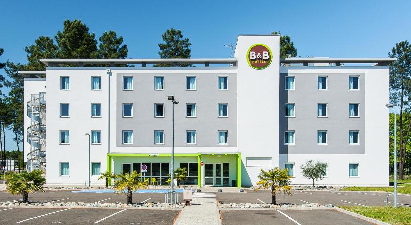 B&B Hotel Mont-de-Marsan