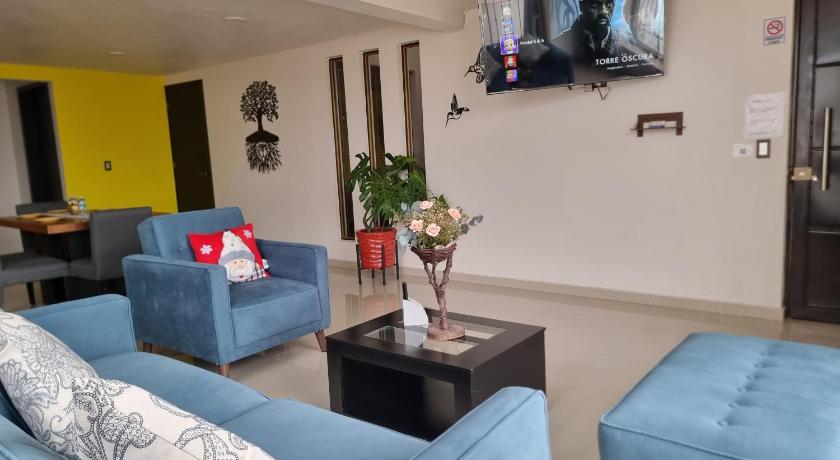 Hostal K & A