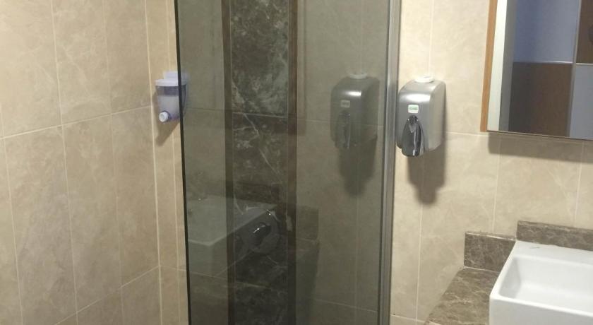 Grand Kayalar Hotel photo