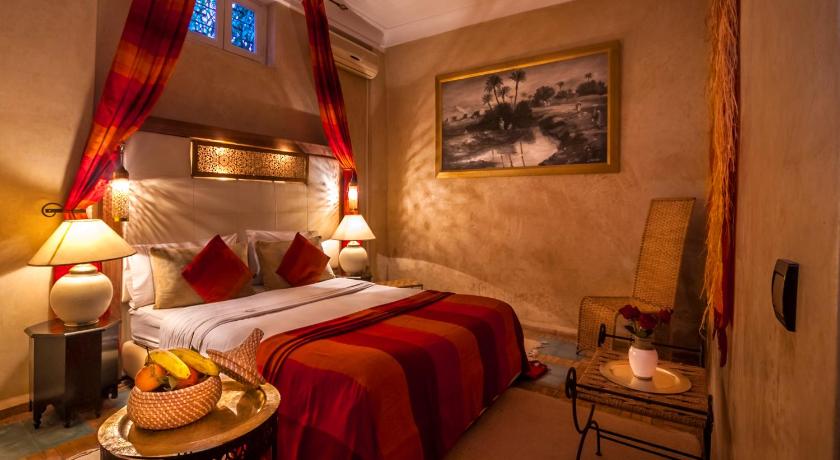 Image of Datte Double Room 1