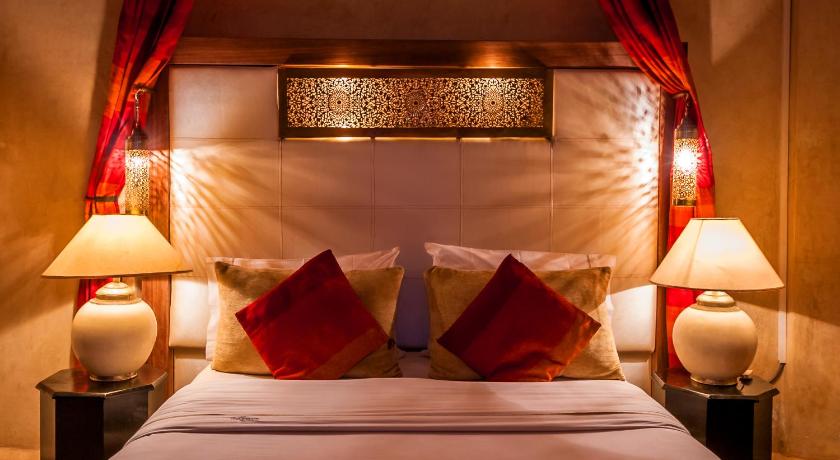 Image of Datte Double Room 3