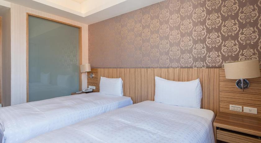 Image of Deluxe Twin Room 6