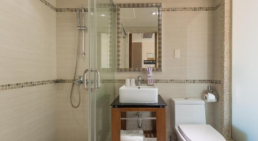 Image of Deluxe Twin Room 2