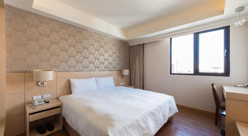 Image of Deluxe Double 0