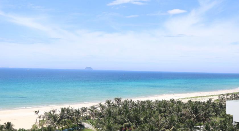 The Arena Seaview Cam Ranh Resort - image 47