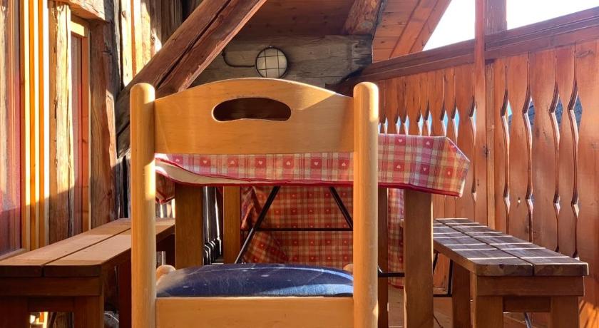 Image of Five-Bedroom Chalet 25