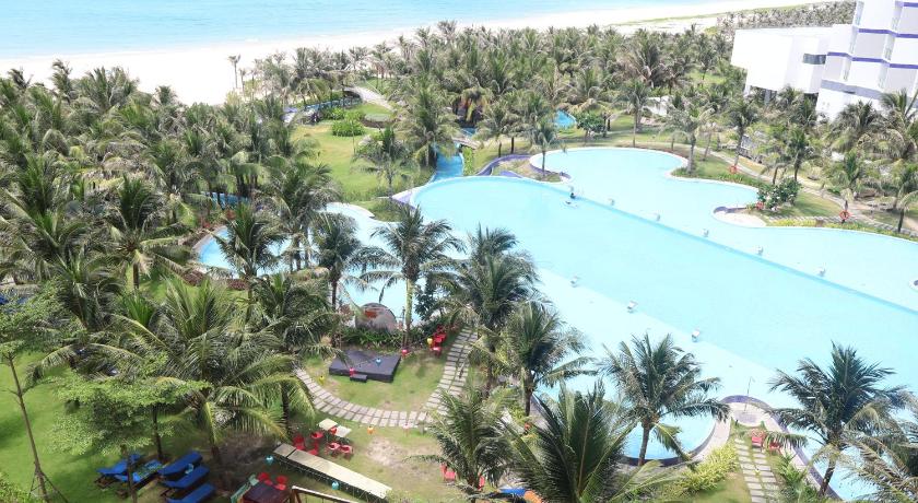 The Arena Seaview Cam Ranh Resort - image 20